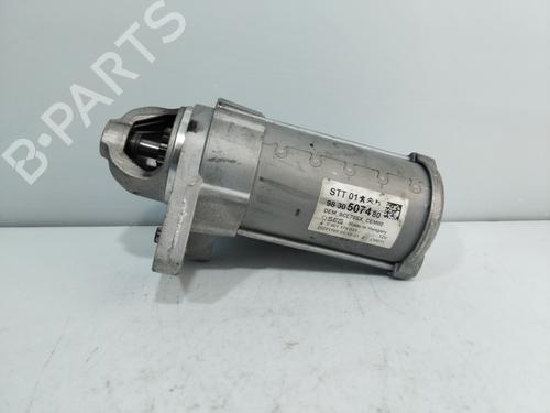 Starter OPEL CROSSLAND X / CROSSLAND (P17, P2QO)  | BP18825157M8 