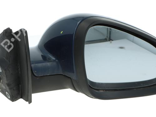 Used Right mirror OPEL INSIGNIA A (G09) [2008-2017]  29821072