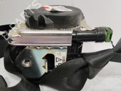 Front left seatbelt BMW 2 Gran Tourer (F46) 218 d | BP27730673I26 
