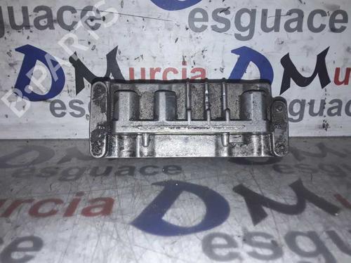 Engine control unit (ECU) FIAT PUNTO (188_) 1.2 60 (188.030, .050, .130, .150, .230, .250) | BP8554467M57 