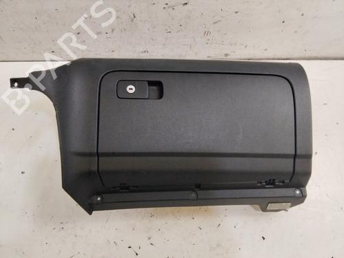Used Glove box CITROËN BERLINGO Box Body/MPV (B9) 1.6 HDi 90 4x4 (90 hp) 20341168