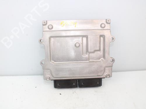 Engine control unit (ECU) VOLVO XC40 (536)  | BP17666731M57 
