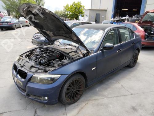 Left tailgate light BMW 3 (E90) 325 d | BP36276398C79  - Image 5