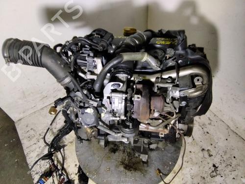 Engine RENAULT MEGANE IV Hatchback (B9A/M/N_) 1.5 dCi 110 (B9A3) | BP37294681M1 - Image 5