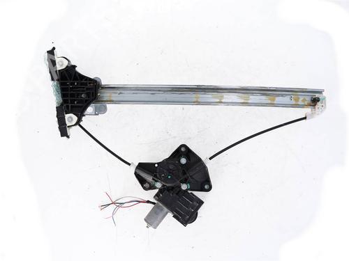 Used Front left window mechanism Front left window mechanism 39386231 39386231