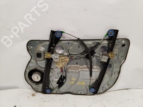 Front left window mechanism VW POLO (9N_, 9A_)  | BP27818394C22 