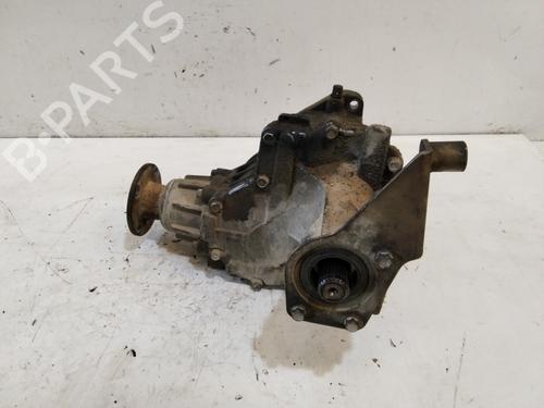 Transfer box HYUNDAI SANTA FÉ I (SM) 2.0 CRDi 4x4 | BP18531117M36 