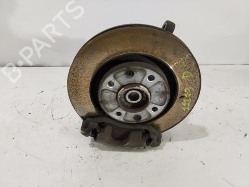 Used Right front steering knuckle Right front steering knuckle PEUGEOT 207 (WA_, WC_) 1.4 16V (88 hp) 36298328 36298328