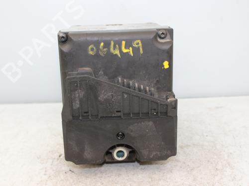 Used ABS pump MERCEDES-BENZ CLS (C219) CLS 320 CDI (219.322) (224 hp) 17955938