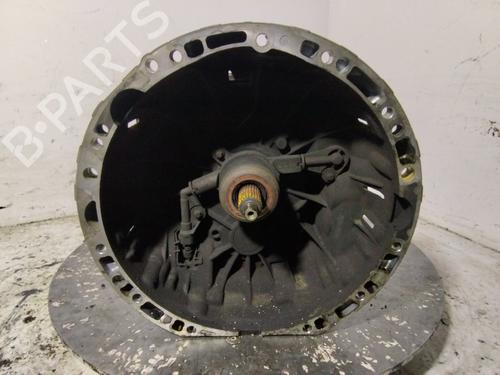 Used Gearbox Gearbox MERCEDES-BENZ VITO Bus (W639) 110 CDI (639.701, 639.703, 639.705) (95 hp) 33571363 33571363