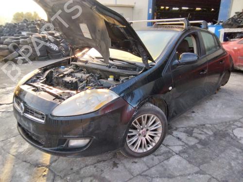 Right front window switch FIAT BRAVO II (198_) 1.9 D Multijet (198AXB1A) | BP31586884I26 