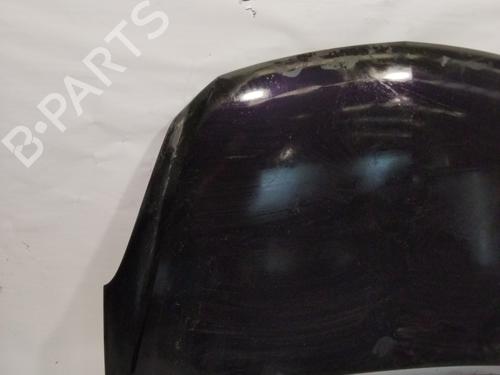 Hood OPEL CORSA D (S07)  | BP26721586C1 
