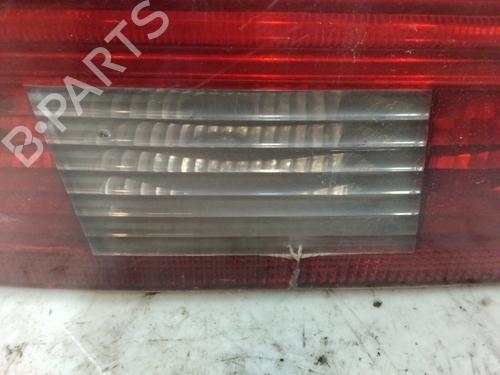 Left taillight BMW 5 (E39) 525 d | BP25846081C34