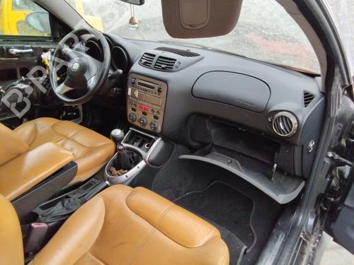 Engine control unit (ECU) ALFA ROMEO GT (937_) 1.9 JTD (937CXN1B) | BP33964588M57 - Image 10