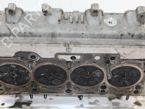 Cylinder head SEAT IBIZA IV (6J5, 6P1)  | BP13505355M5 