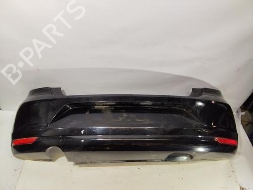 Used Rear bumper Rear bumper VW POLO V (6R1, 6C1) [2009-2022] 36024788 36024788