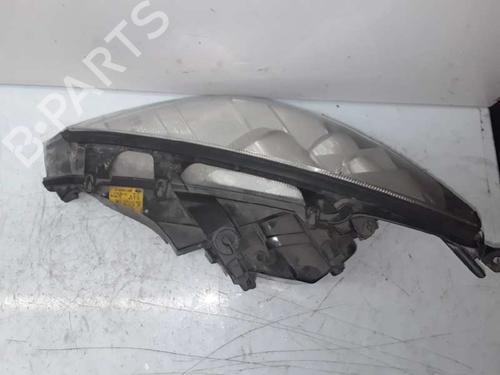 Right headlight FORD FOCUS I (DAW, DBW)  | BP8574493C29 