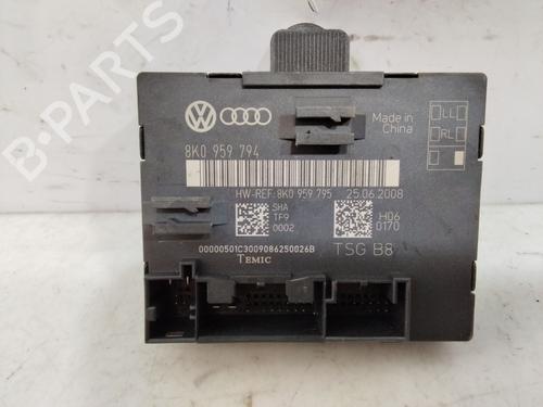 Elektronisk modul AUDI A4 B8 Avant (8K5)  | BP25775747M83 