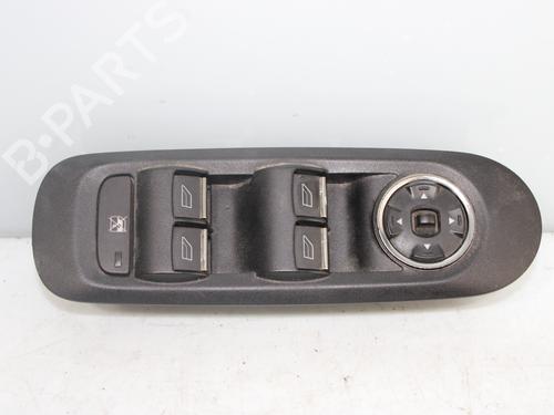 Used Left front window switch FORD MONDEO IV (BA7) 1.8 TDCi (125 hp) 18245585