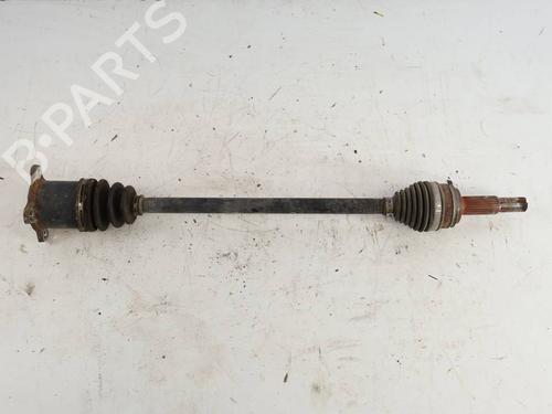 Used Left rear driveshaft Left rear driveshaft LEXUS NX (_Z1_) 300h (AYZ10_) (155 hp) 40297114 40297114