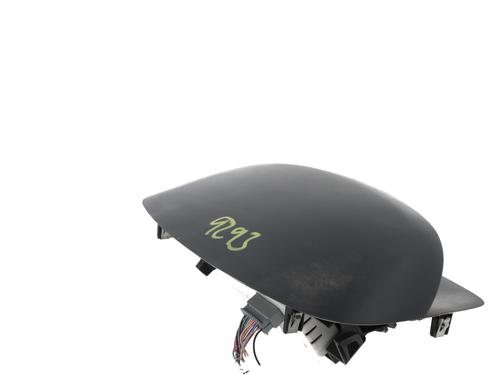 Display monitor RENAULT MEGANE III Hatchback (BZ0/1_, B3_) 1.2 TCe (BZ16, BZ28) | BP29549961C48 