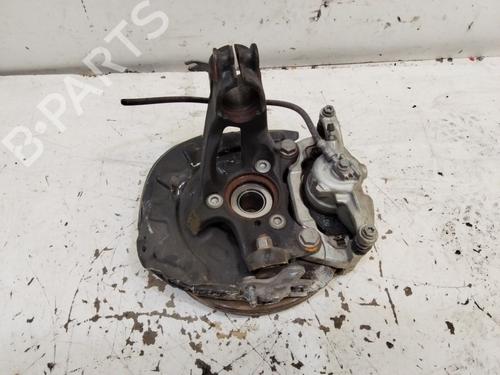 Left front steering knuckle SEAT LEON (KL1, KLG)  | BP18337359M25 