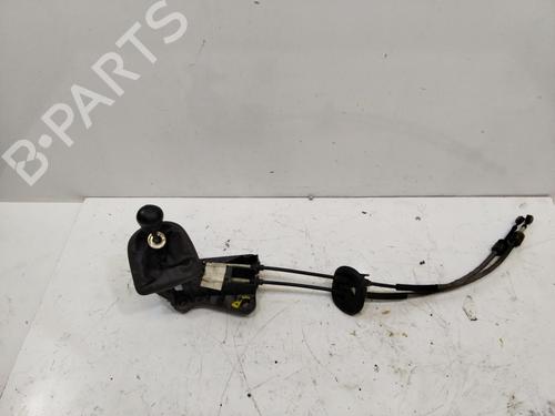 Used Gear lever PEUGEOT 307 (3A/C) 1.6 16V (109 hp) 17968857