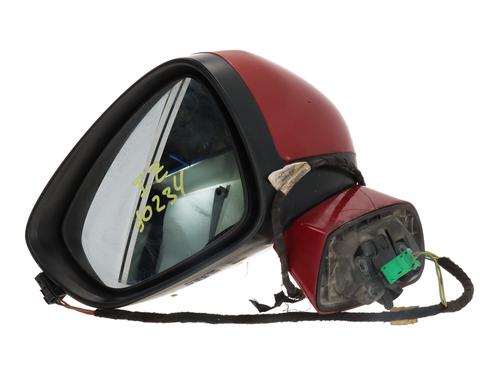 Used Left mirror CITROËN C4 I (LC_) [2004-2014]  30199149