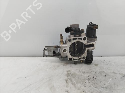 Throttle body OPEL ASTRA G Hatchback (T98) 1.6 (F08, F48) | BP20320714M82 