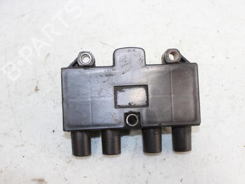 Bobine D'allumage OPEL ASTRA G Hatchback (T98) 2.0 DTI 16V (F08, F48) | BP17718268M94 