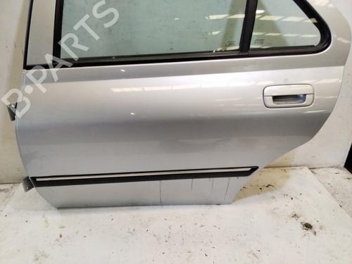Left rear door PEUGEOT 406 (8B)  | BP20216765C4 