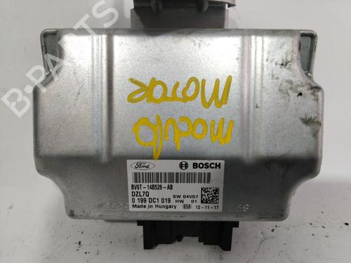 Electronic module FORD FOCUS III  | BP23869665M83 