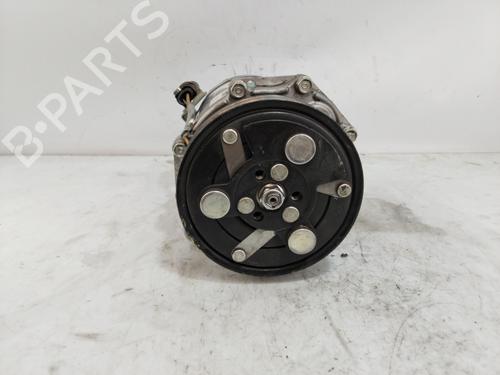 AC-Kompressor SEAT LEON (1M1)  | BP24942714M34 