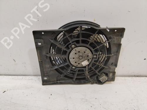 Køleventilator elektrisk OPEL ZAFIRA A MPV (T98) 2.0 DTI 16V (F75) | BP17955941M35 