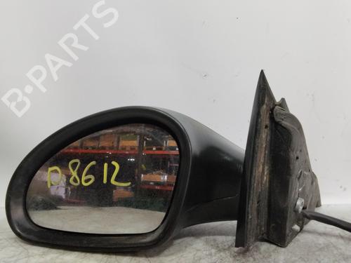 Used Left mirror SEAT IBIZA III (6L1) [2002-2009]  26724366