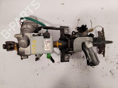 Steering column NISSAN PIXO (UA0) 1.0 | BP24991066M21 