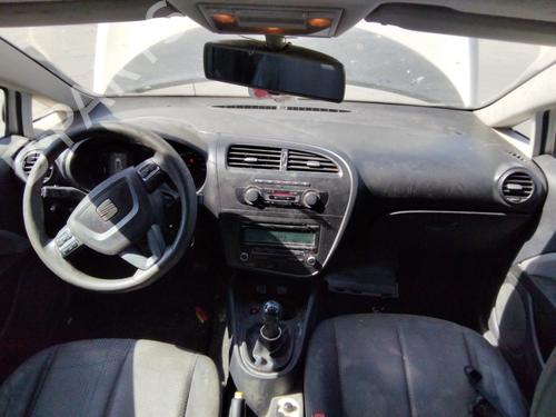 Engine SEAT LEON (1P1) 1.9 TDI | BP38544579M1 - Image 12