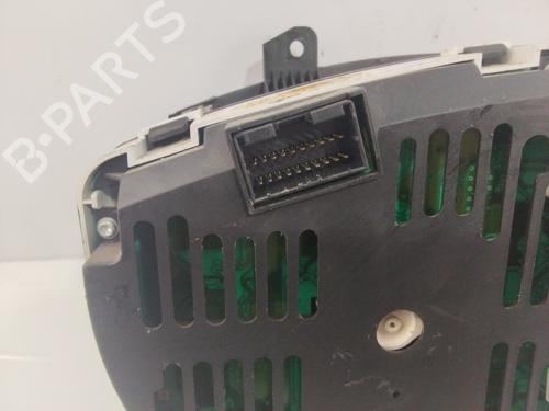 Instrument cluster HYUNDAI i20 I (PB, PBT) 1.6 | BP21122798C47 