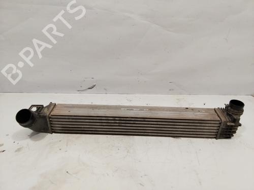 Intercooler RENAULT MEGANE III Grandtour (KZ0/1)  | BP28544360M30 
