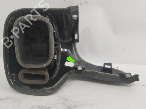Air vent CITROËN C3 AIRCROSS II (2R_, 2C_)  | BP27379398I21 