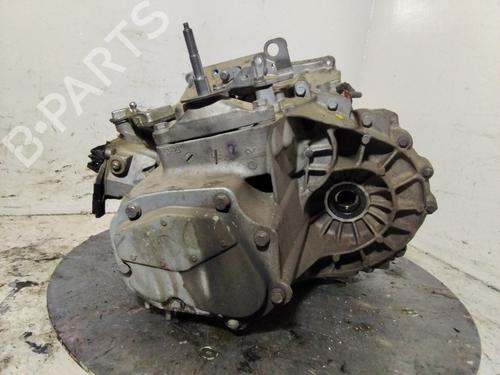 Gearbox CITROËN C4 II (NC_) | BP38639190M3 - Image 8