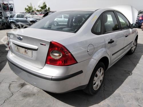 Left front driveshaft FORD FOCUS II Saloon (DB_, FCH, DH)  | BP28182657M38 