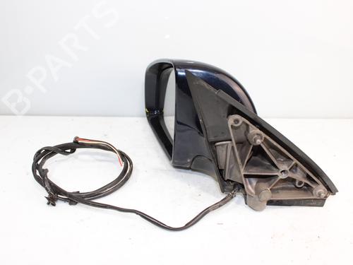 Left mirror AUDI A4 B7 (8EC) 2.0 TDI 16V | BP17432421C26 