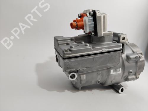 AC compressor SMART FORFOUR Hatchback (453)  | BP27680375M34 