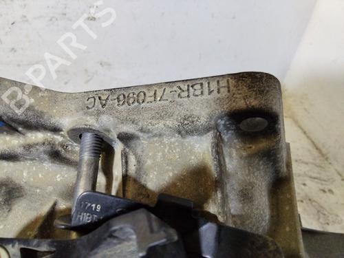 Gearbox FORD TRANSIT COURIER B460 Box Body/MPV  | BP35973496M3  - Image 8