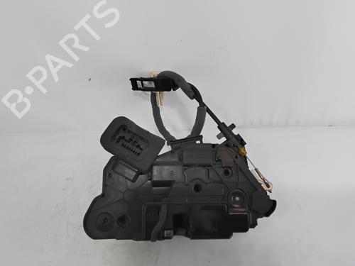 Front left lock VW GOLF VII Variant (BA5, BV5)  | BP29399021C98 