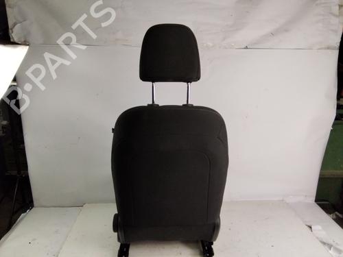 Left front seat HYUNDAI i30 (PDE, PD, PDEN) 1.6 CRDi | BP29937565C15