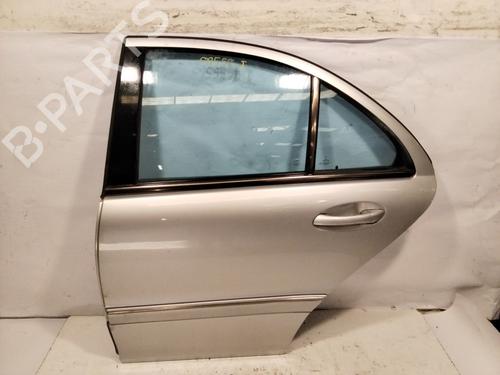 Dør venstre bagtil MERCEDES-BENZ C-CLASS (W203) C 200 CDI (203.004) NO TIENE REFERENCIA |