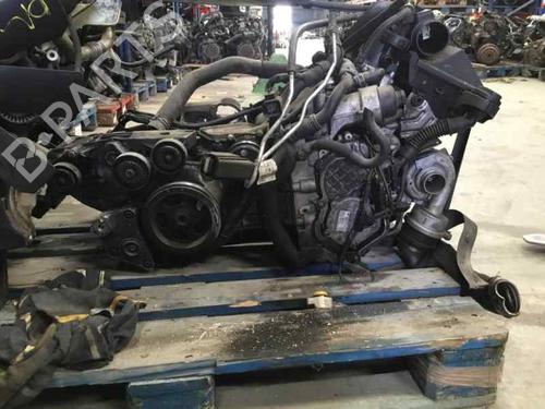 Engine MERCEDES-BENZ B-CLASS Sports Tourer (W245) B 180 CDI (245.207) | BP8545341M1 