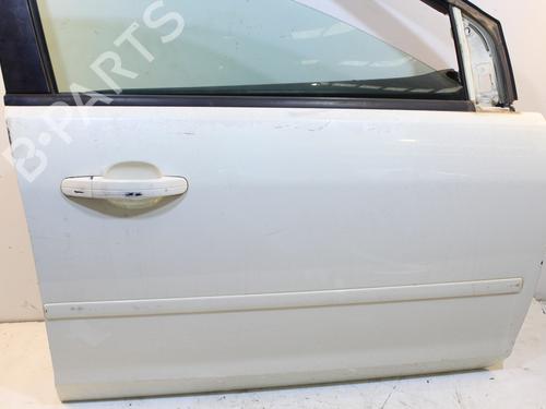 Right front door FORD FOCUS II (DA_, HCP, DP) 1.6 TDCi | BP16907269C3 